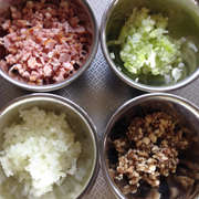 フライパンde簡単 春キャベツの花焼売 レシピ 作り方 By 優雨 ゆぅ クックパッド 簡単おいしいみんなのレシピが353万品