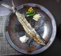 トビウオの塩焼き レシピ 作り方 By おでのおでん クックパッド 簡単おいしいみんなのレシピが370万品