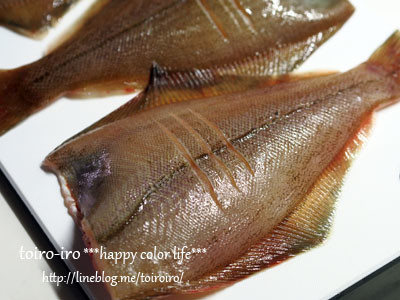 我が家の魚の煮付け カレイ 鯛 タラ等 レシピ 作り方 By トイロ クックパッド