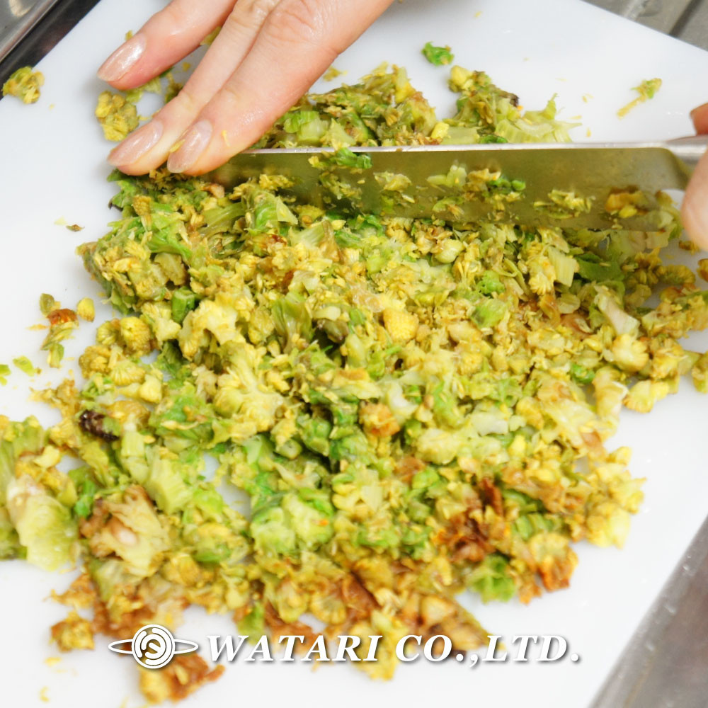 旬 春の香り ふき味噌 簡単下処理 レシピ 作り方 By ワタリ クックパッド 簡単おいしいみんなのレシピが354万品