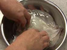 スルメの作り方 レシピ 作り方 By クッキングsパパ クックパッド 簡単おいしいみんなのレシピが368万品