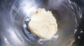 ホワイトチョコレートチェリークランベリークッキーのレシピ