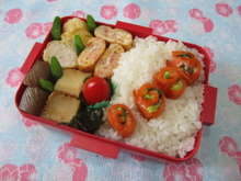 お弁当に スモークサーモンのクルクル焼き レシピ 作り方 By つっぴーママ クックパッド 簡単おいしいみんなのレシピが353万品