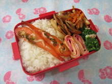 お弁当に スモークサーモンのクルクル焼き レシピ 作り方 By つっぴーママ クックパッド 簡単おいしいみんなのレシピが353万品