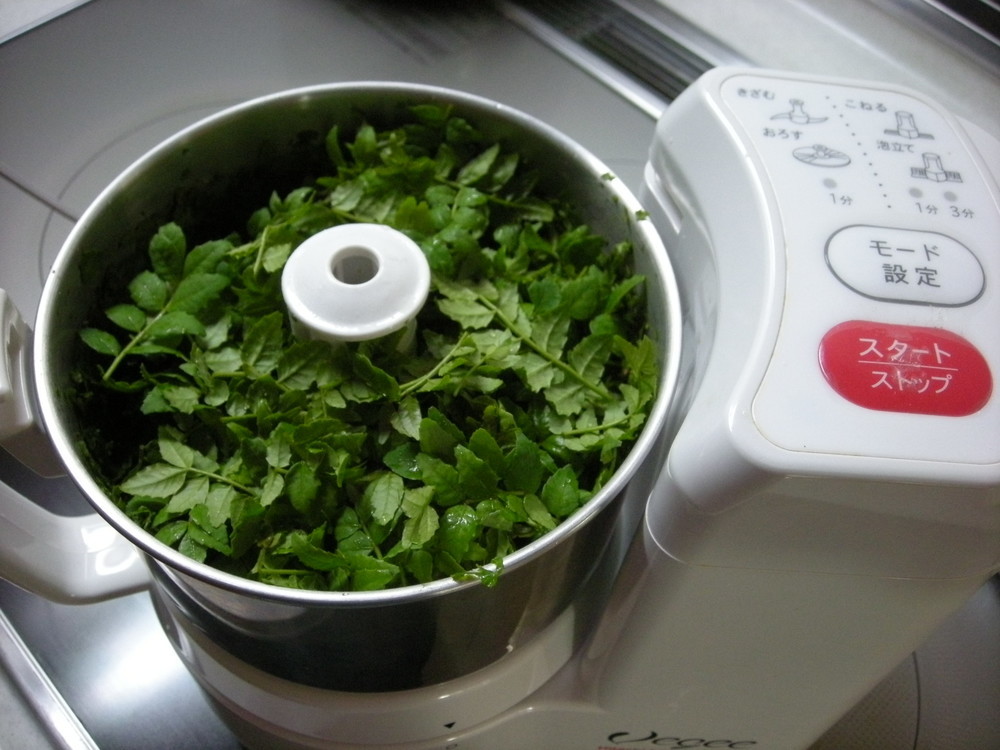 山椒味噌を簡単に作ろう レシピ 作り方 By みみりん２６ クックパッド 簡単おいしいみんなのレシピが360万品