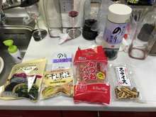 簡単 雑炊風お茶漬け 夜食にどうぞ レシピ 作り方 By 富士山泰山 クックパッド 簡単おいしいみんなのレシピが350万品