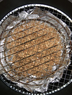 キャンプダッチで簡単スモークチーズ By D Bkmum クックパッド 簡単おいしいみんなのレシピが359万品