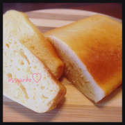 ホエーでもちふわパウンドケーキ レシピ 作り方 By Bssyuriko クックパッド 簡単おいしいみんなのレシピが357万品