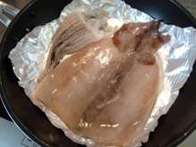 イカの一夜干し 丸まらずに美味しく焼く レシピ 作り方 By Kouayaa クックパッド 簡単おいしいみんなのレシピが353万品