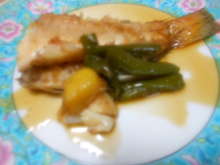 甘鯛の煮付け 簡単 レシピ 作り方 By 食彩七 クックパッド