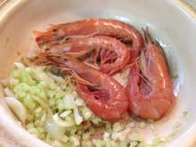 コストコチョッピーノスープdeパエリア レシピ 作り方 By キャバリアるーたん クックパッド 簡単おいしいみんなのレシピが356万品