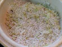 コストコチョッピーノスープdeパエリア レシピ 作り方 By キャバリアるーたん クックパッド 簡単おいしいみんなのレシピが356万品