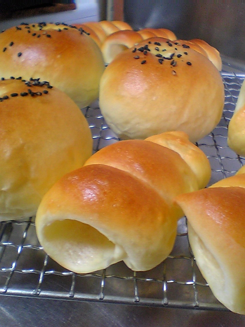 バターロール by SALASA 【クックパッド】 簡単おいしいみんなのレシピが295万品