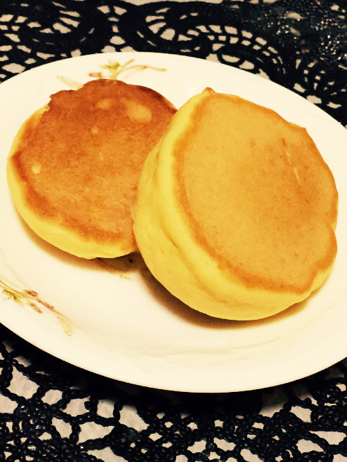糖質制限 おからパウダーのパンケーキ レシピ 作り方 By なむい クックパッド 簡単おいしいみんなのレシピが355万品