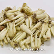 らっきょうの下処理と簡単塩漬け 工程写真 レシピ 作り方 By ワタリ クックパッド 簡単おいしいみんなのレシピが358万品