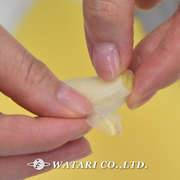 らっきょうの下処理と簡単塩漬け 工程写真 レシピ 作り方 By ワタリ クックパッド 簡単おいしいみんなのレシピが358万品