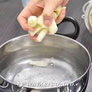 らっきょうの下処理と簡単塩漬け 工程写真 レシピ 作り方 By ワタリ クックパッド 簡単おいしいみんなのレシピが358万品