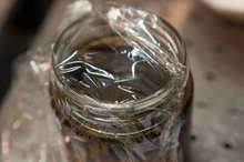 常温放置で手作り粒マスタード レシピ 作り方 By Birdcook クックパッド 簡単おいしいみんなのレシピが355万品