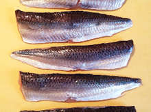 トビウオの大葉チーズフライ レシピ 作り方 By Totoの備忘録 クックパッド 簡単おいしいみんなのレシピが360万品