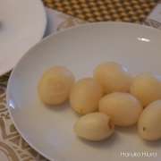 ランブータンの食べ方 レシピ 作り方 By Haruko H クックパッド 簡単おいしいみんなのレシピが359万品