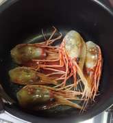 生臭くならない 香ばしいえび頭の味噌汁 レシピ 作り方 By とんぱっぱ クックパッド 簡単おいしいみんなのレシピが364万品