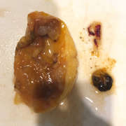 殻付き ホヤの剥き方 レシピ 作り方 By Juyai クックパッド 簡単おいしいみんなのレシピが367万品