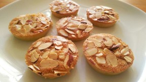 グルテンフリーのアーモンドケーキのレシピ