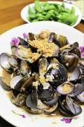 台湾料理 麗郷 風 しじみのニンニク炒め レシピ 作り方 By じゅーん クックパッド 簡単おいしいみんなのレシピが361万品