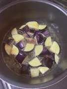 なす大量消費 簡単ピリ辛 さっぱり南蛮風 レシピ 作り方 By 海猿の嫁ちゃん クックパッド 簡単おいしいみんなのレシピが354万品