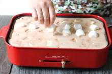 変わり種たこ焼き スイーツ編 レシピ 作り方 By アンジェ公式キッチン クックパッド 簡単おいしいみんなのレシピが355万品