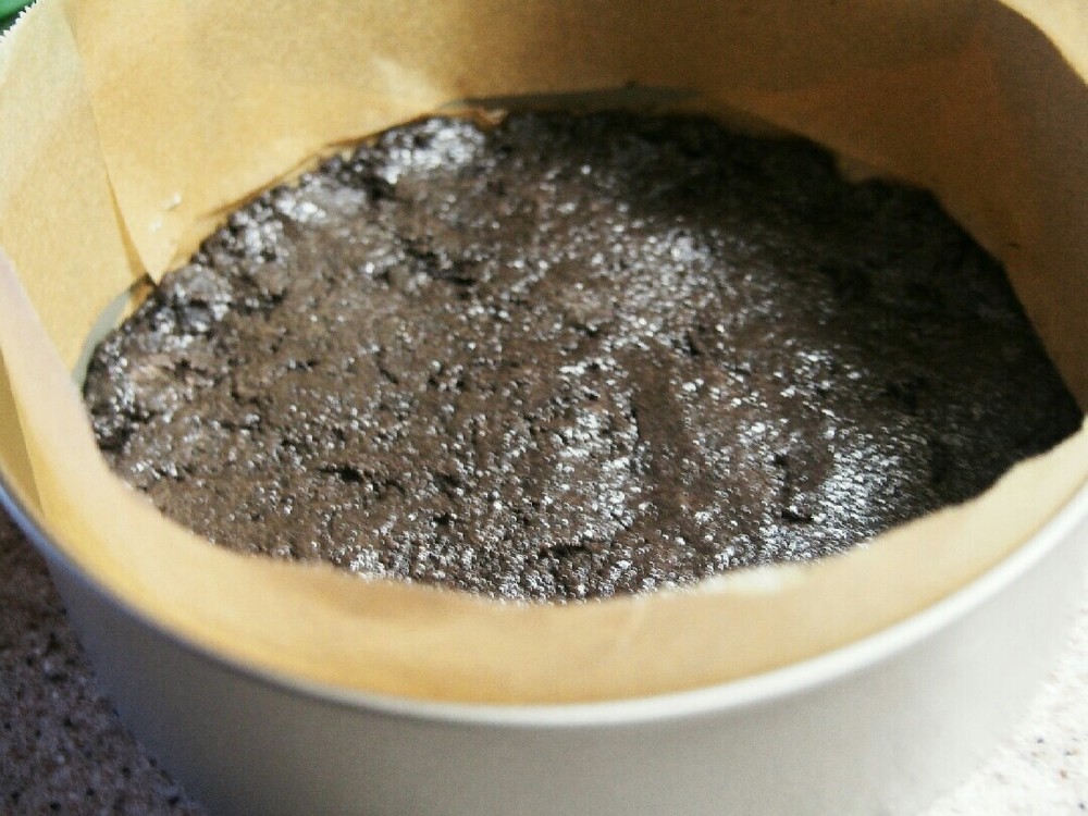 焼かないよ オレオチーズケーキ レシピ 作り方 By Cocorimi クックパッド 簡単おいしいみんなのレシピが375万品