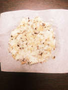 離乳食 トースターで簡単おやき レシピ 作り方 By Mcooking クックパッド 簡単おいしいみんなのレシピが360万品