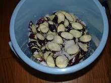 ちょっとイタリアン茄子のオイル漬け レシピ 作り方 By 湘南の魔女まもりん クックパッド 簡単おいしいみんなのレシピが370万品