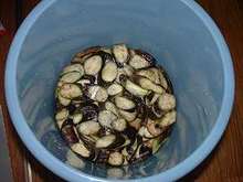 ちょっとイタリアン茄子のオイル漬け レシピ 作り方 By 湘南の魔女まもりん クックパッド 簡単おいしいみんなのレシピが370万品