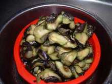 ちょっとイタリアン茄子のオイル漬け レシピ 作り方 By 湘南の魔女まもりん クックパッド 簡単おいしいみんなのレシピが370万品