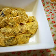 プルプル モチモチ 沖縄のくずもち レシピ 作り方 By Pantaleena クックパッド 簡単おいしいみんなのレシピが354万品