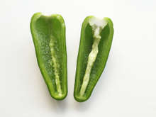 子供ピーマンで苦くない 無限ピーマン レシピ 作り方 By あぽももこ クックパッド 簡単おいしいみんなのレシピが370万品