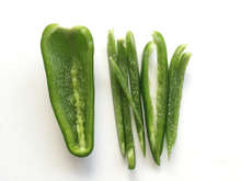 子供ピーマンで苦くない 無限ピーマン レシピ 作り方 By あぽももこ クックパッド 簡単おいしいみんなのレシピが370万品