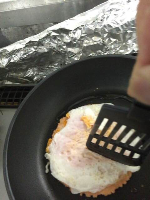 小腹が空いたら 卵せんべい 玉せん レシピ 作り方 By クックwest クックパッド 簡単おいしいみんなのレシピが356万品