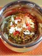 犬ごはん トッピングしてみよう 第2弾 レシピ 作り方 By フェンディママ クックパッド 簡単おいしいみんなのレシピが376万品