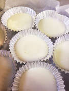 卵不使用 すぐできる Hmで蒸しパン レシピ 作り方 By あやのんのママ クックパッド 簡単おいしいみんなのレシピが352万品