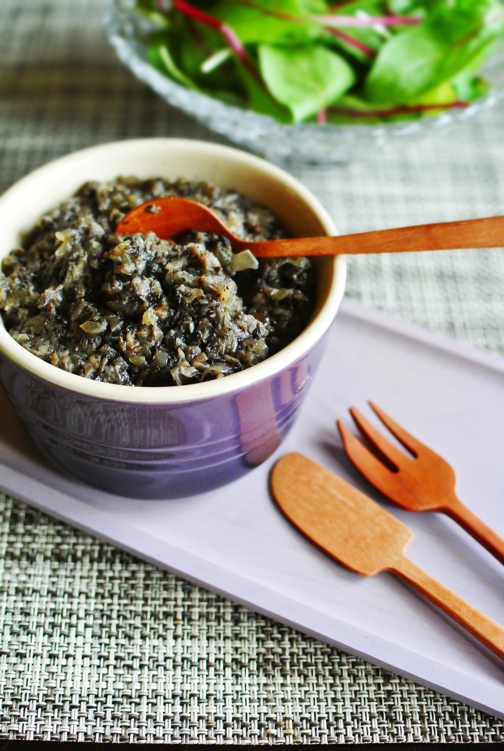 万能きのこソース デュクセルソース レシピ 作り方 By Kebeibiko クックパッド 簡単おいしいみんなのレシピが354万品