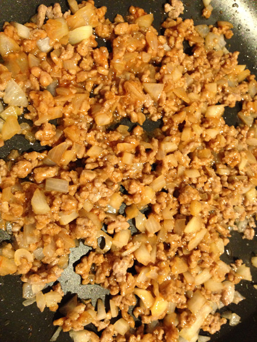 簡単 挽き肉入りのかぼちゃコロッケ レシピ 作り方 By スズケンさんの嫁 クックパッド 簡単おいしいみんなのレシピが356万品