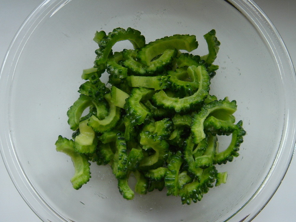 簡単 ツナ缶で ゴーヤチャンプルー レシピ 作り方 By Nokko T クックパッド 簡単おいしいみんなのレシピが354万品