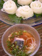 山形の味 鯖缶そうめん レシピ 作り方 By Chieko333 クックパッド 簡単おいしいみんなのレシピが352万品