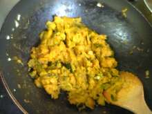 お肉無しでもウマウマ かぼちゃコロッケ レシピ 作り方 By Hanaミチ クックパッド 簡単おいしいみんなのレシピが355万品