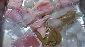 驚くばかりエイ肝 危険 すべての魚の画像