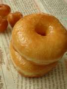 ミスド風 ハニーディップ レシピ 作り方 By まさっち クックパッド 簡単おいしいみんなのレシピが352万品