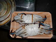 激ウマ ワタリガニのフィリピン風甲羅揚げ レシピ 作り方 By グラストラッカー クックパッド 簡単おいしいみんなのレシピが358万品