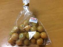 食用ほおずきのコンポート レシピ 作り方 By 麗ka クックパッド 簡単おいしいみんなのレシピが359万品